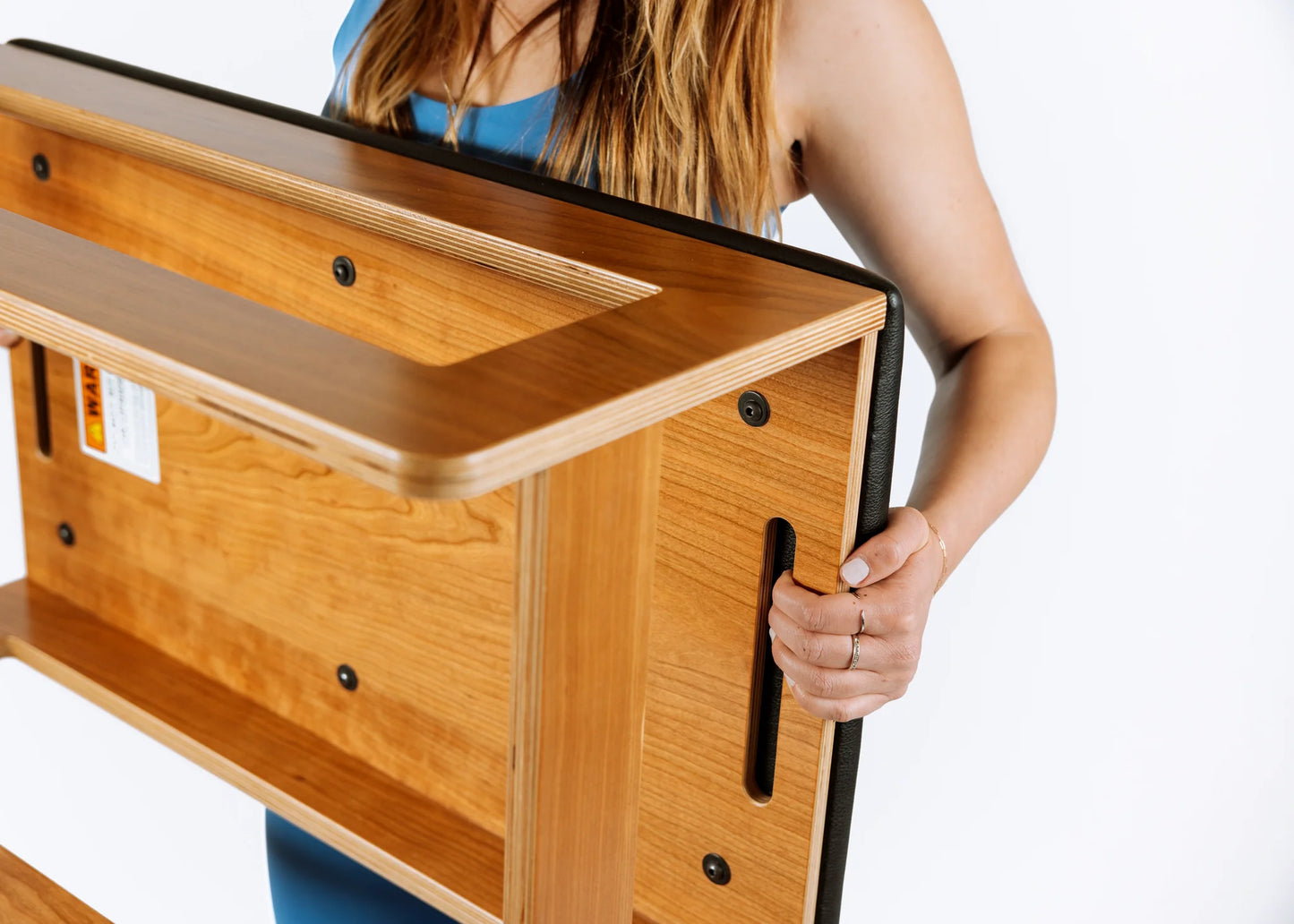 Reformer Accessory Bundle