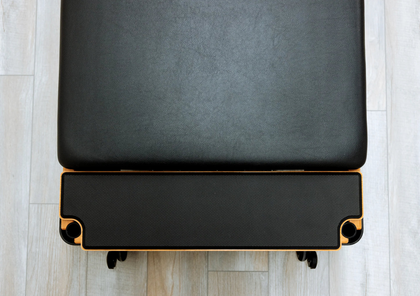 Removable Standing Platform