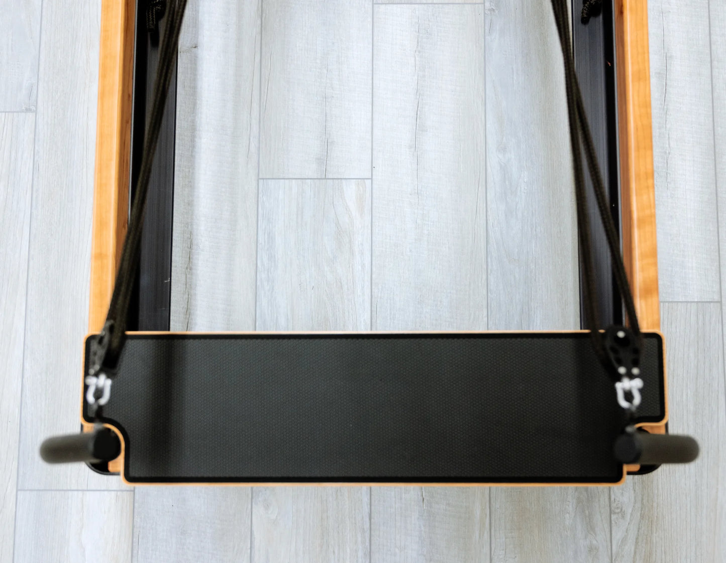 Removable Standing Platform