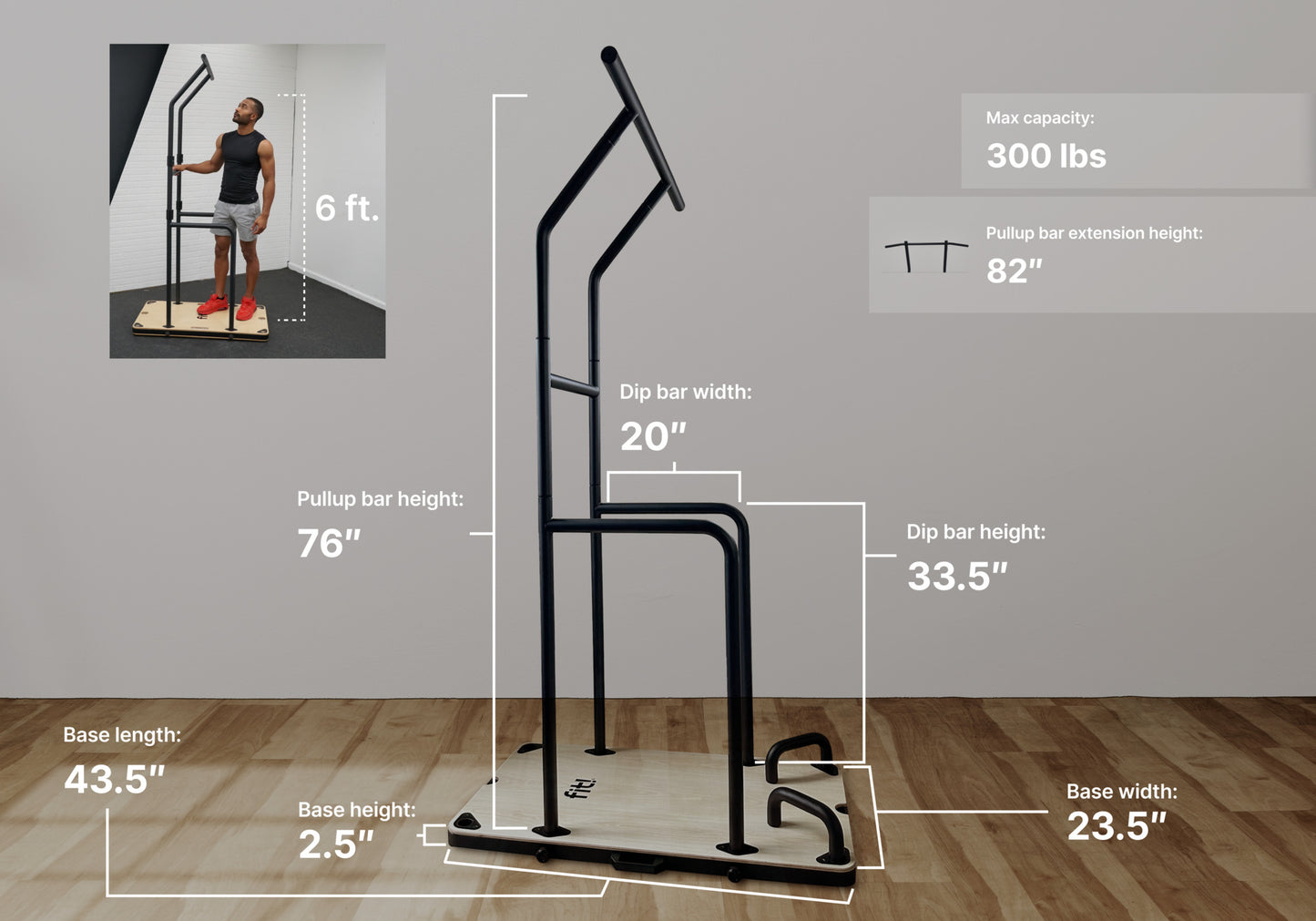 Home Gym