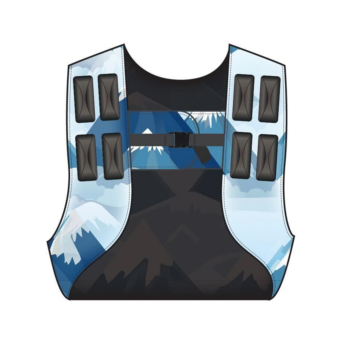 Weighted Vests