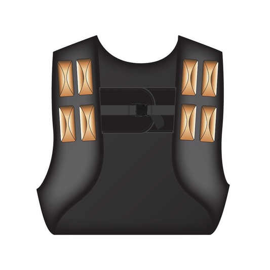 Weighted Vests