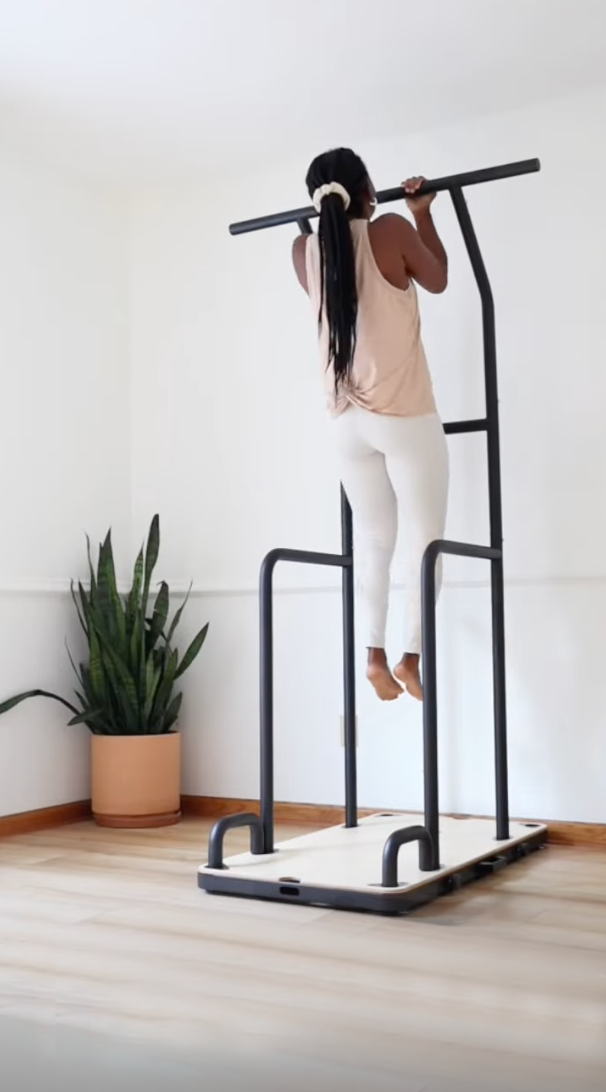 Home Gym 3.0