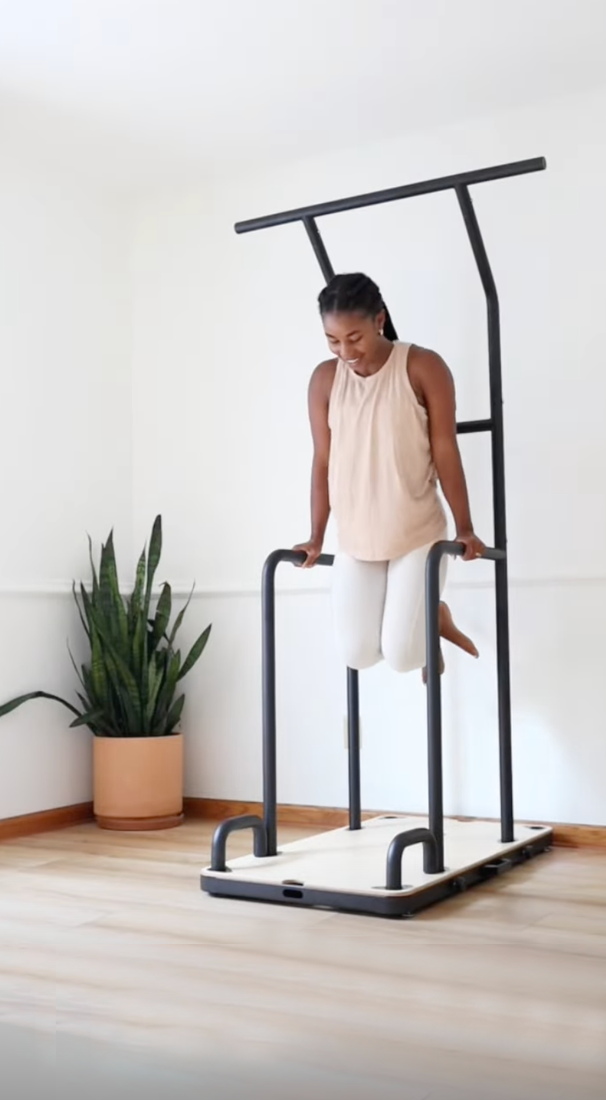 Home Gym 3.0