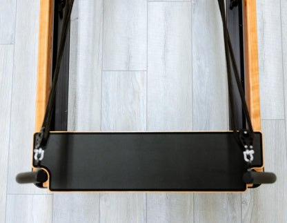 Removable Standing Platform