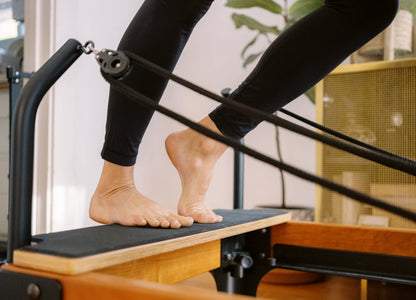 Removable Standing Platform