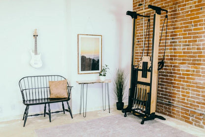 Smart Reformer + Accessories Bundle