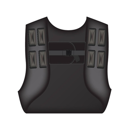 Weighted Vests