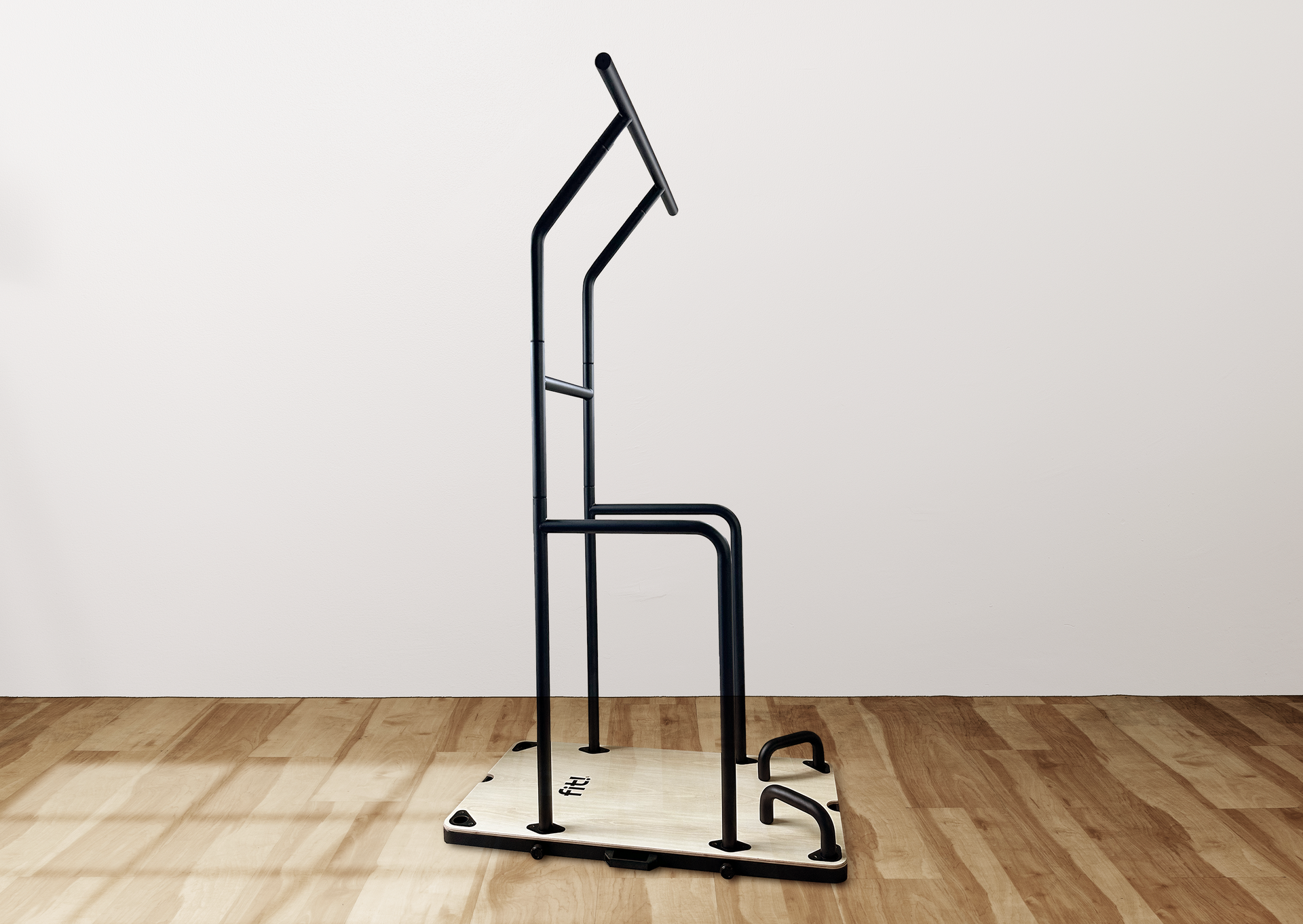 Home Gym - Main Image