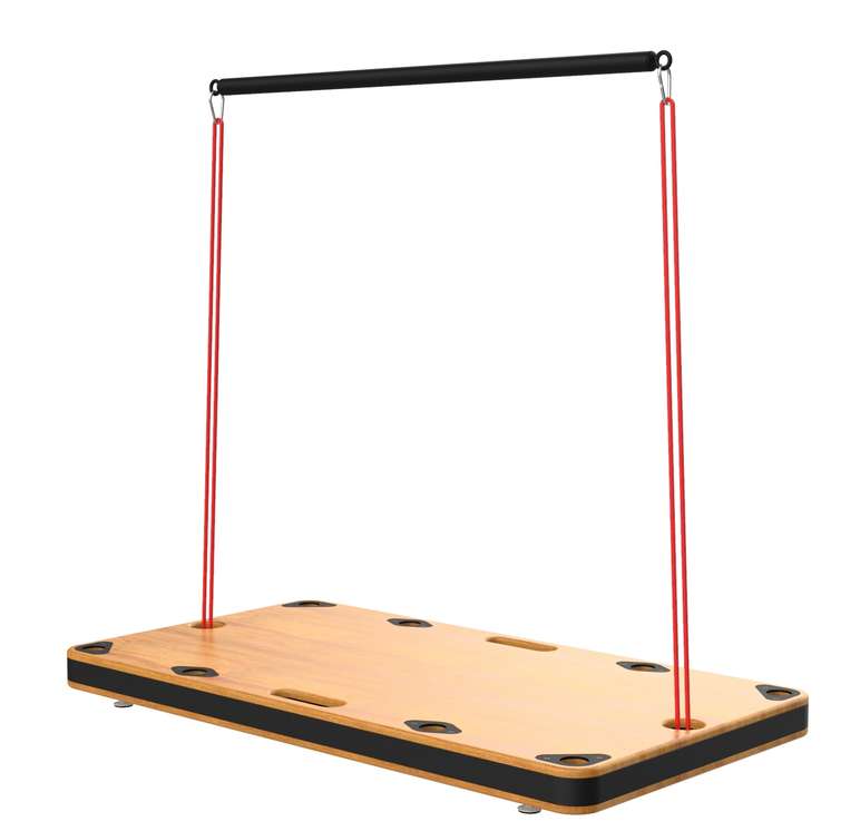 Banded Bar Accessory Kit – Fit! Store