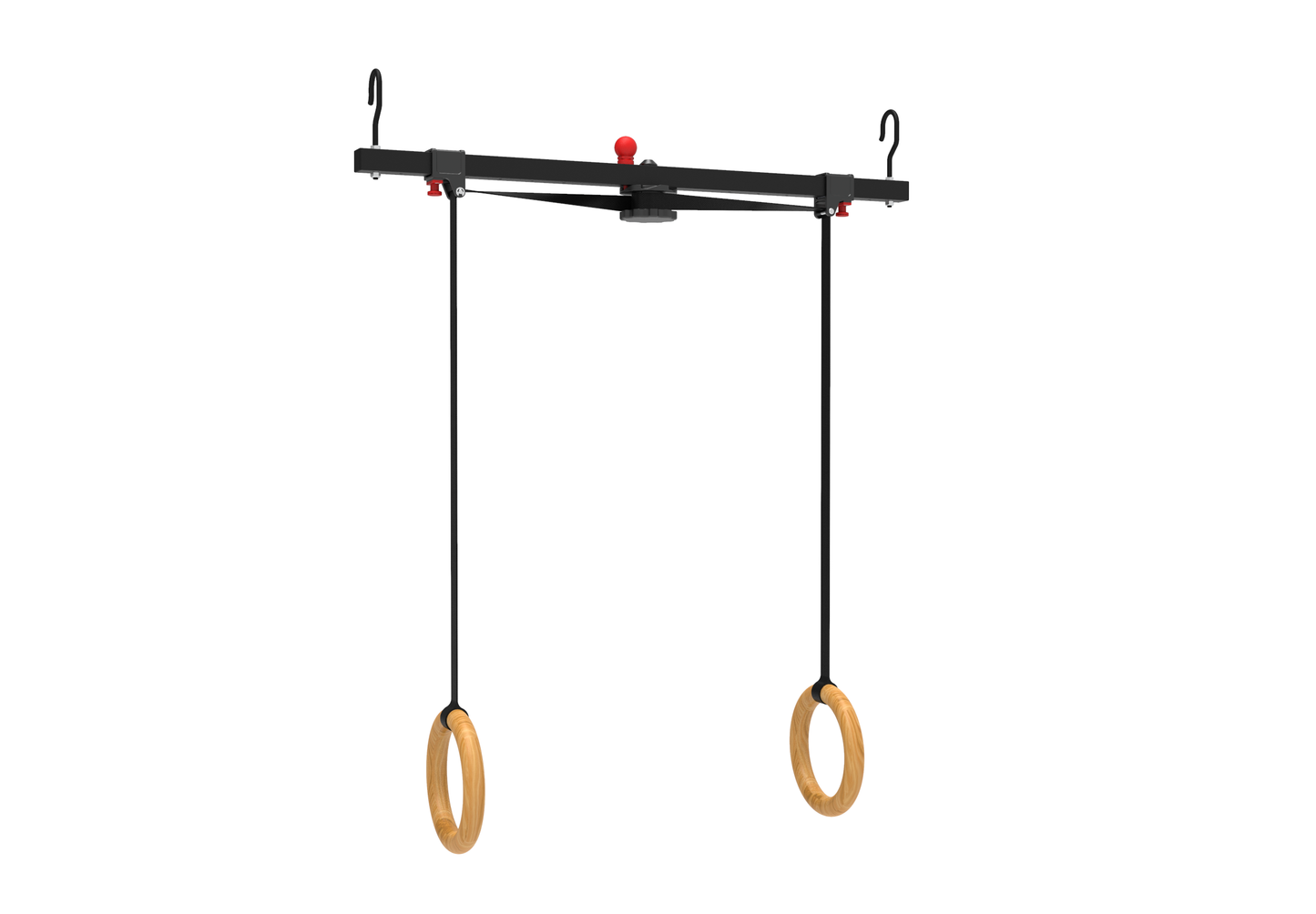 Level Rings