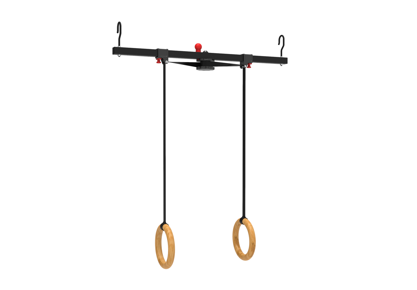 Level Rings