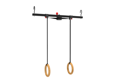Level Rings